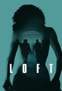 Loft (2008) movie poster