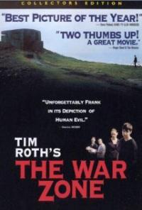 The War Zone (1999) movie poster