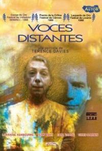 Distant Voices, Still Lives (1988) movie poster