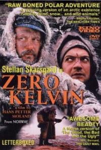 Zero Kelvin (1995) movie poster