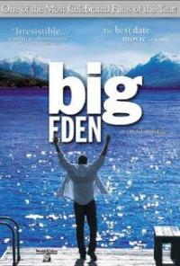 Big Eden (2000) movie poster