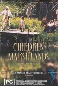 Les enfants du marais (1999) movie poster
