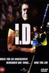 I.D. (1995) movie poster