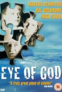 Eye of God (1997) movie poster