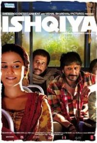 Ishqiya (2010) movie poster