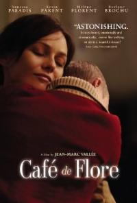 Cafe de Flore (2011) movie poster