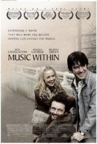Music Within (2007) movie poster