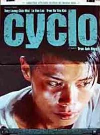 Cyclo (1995) movie poster