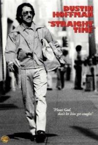 Straight Time (1978) movie poster