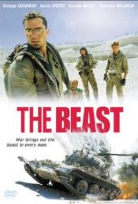The Beast of War (1988) movie poster