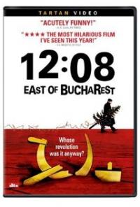 12:08 East of Bucharest (2006) movie poster