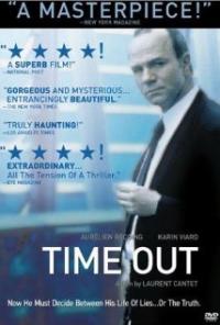 Time Out (2001) movie poster