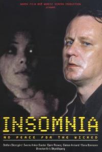 Insomnia (1997) movie poster