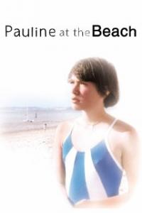 Pauline à la plage (1983) movie poster