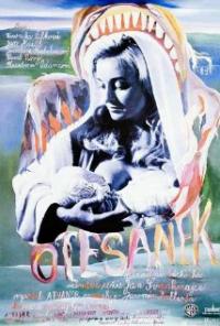 Otesanek (2000) movie poster