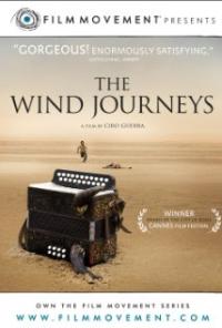 Los viajes del viento (2009) movie poster