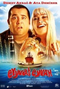 Eyyvah eyvah (2010) movie poster