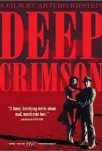 Deep Crimson (1996) movie poster