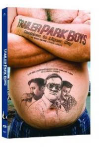 Trailer Park Boys: Countdown to Liquor Day (2009) movie poster