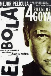 El Bola (2000) movie poster