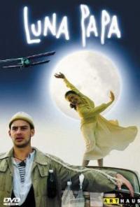 Luna Papa (1999) movie poster