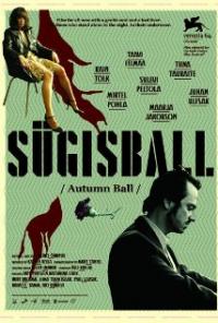 Autumn Ball (2007) movie poster