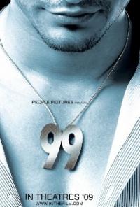 99 (2009) movie poster