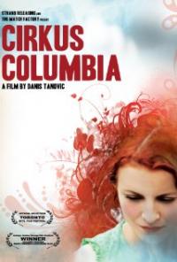 Cirkus Columbia (2010) movie poster