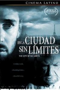 En la ciudad sin limites (2002) movie poster