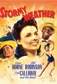 Stormy Weather (1943) movie poster