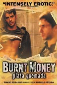 Burnt Money (2000) movie poster