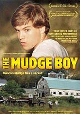 The Mudge Boy (2003) movie poster