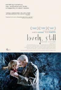 Lovely, Still (2008) movie poster