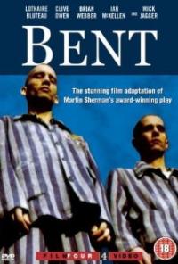 Bent (1997) movie poster