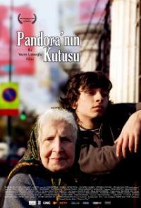 Pandora'nin kutusu (2008) movie poster