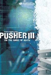 Pusher 3 (2005) movie poster