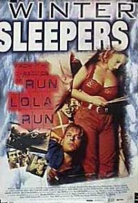 Winter Sleepers (1997) movie poster