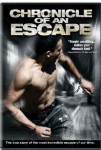 Chronicle of an Escape (2006) movie poster
