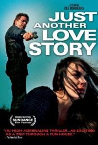 Just Another Love Story (2007) movie poster