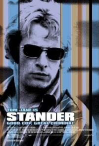 Stander (2003) movie poster