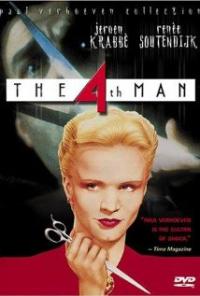 The Fourth Man (1983) movie poster