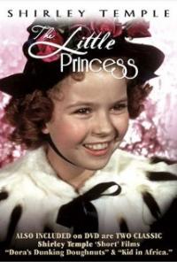The Little Princess (1939) movie poster