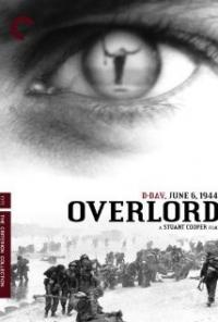 Overlord (1975) movie poster