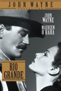 Rio Grande (1950) movie poster
