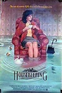 Housekeeping (1987) movie poster