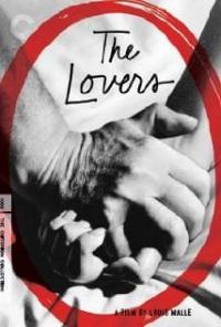 The Lovers (1958) movie poster