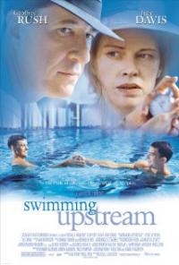 Swimming Upstream (2003) movie poster