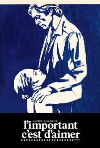 That Most Important Thing: Love (1975) movie poster