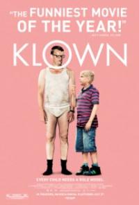 Klown (2010) movie poster