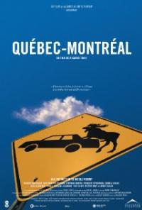 Quebec-Montreal (2002) movie poster